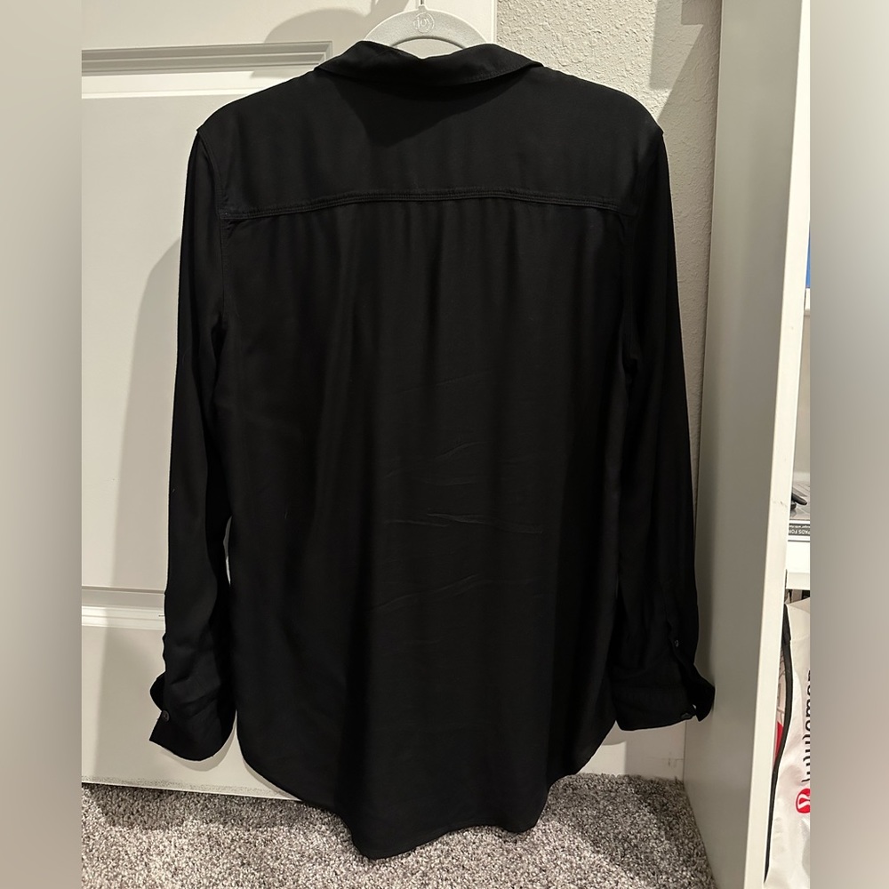 Sunday Best button down - Picture 2 of 5